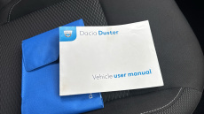 Dacia Duster 1.3 TCe 130 Comfort 5dr Petrol Estate